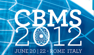 CBMS 2012